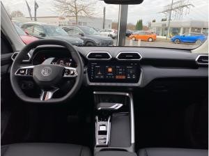 MG ZS Hybrid+ Luxury ! LAGERWAGEN !