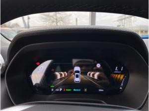 MG ZS Hybrid+ Luxury ! LAGERWAGEN !