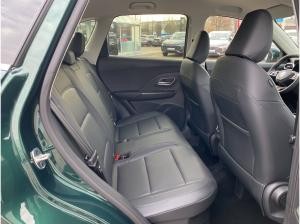 MG ZS Hybrid+ Luxury ! LAGERWAGEN !