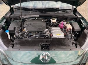 MG ZS Hybrid+ Luxury ! LAGERWAGEN !