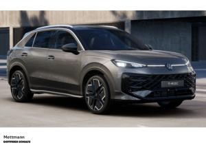 Volkswagen T-Roc R-Line 1.5 eTSI  (Mettmann)