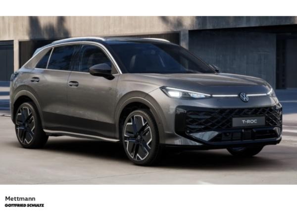 Volkswagen T-Roc R-Line 1.5 eTSI  (Mettmann)