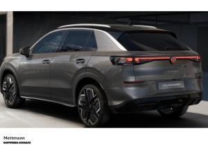 Volkswagen T-Roc R-Line 1.5 eTSI  (Mettmann)