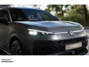 Volkswagen T-Roc R-Line 1.5 eTSI  (Mettmann)