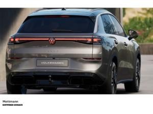 Volkswagen T-Roc R-Line 1.5 eTSI  (Mettmann)