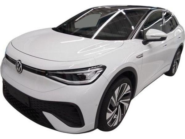Volkswagen ID.5 Pro Performance 150 kW IQ.Light+NAV+PAN+AHK+HUD