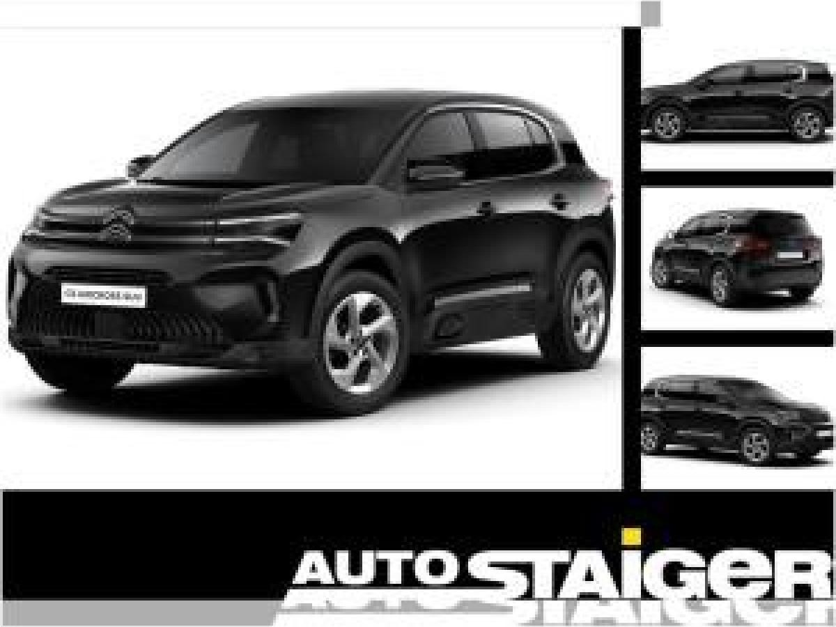 Citroën C5 Aircross ⚡️Mild-Hybrid 136 ë-DCS6 Plus⚡️❗️SOFORT VERFÜGBAR❗️