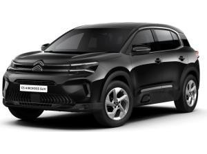 Citroën C5 Aircross ⚡️Mild-Hybrid 136 ë-DCS6 Plus⚡️❗️SOFORT VERFÜGBAR❗️