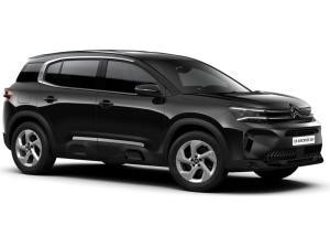 Citroën C5 Aircross ⚡️Mild-Hybrid 136 ë-DCS6 Plus⚡️❗️SOFORT VERFÜGBAR❗️