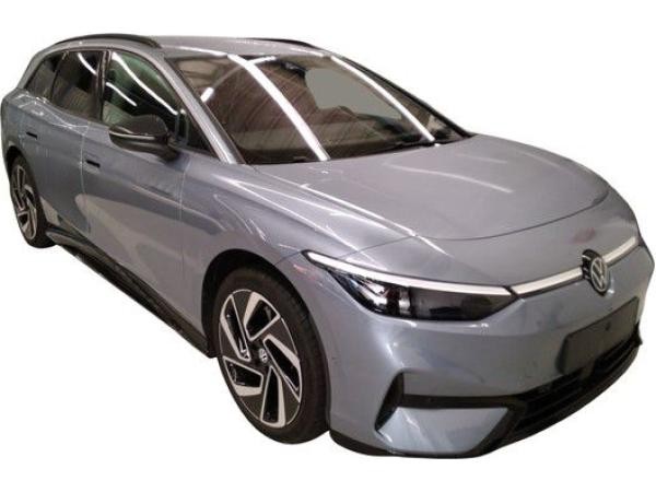 Volkswagen ID.7 Tourer Pro 210 kW IQ.Light+NAV+AHK+HUD