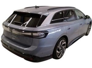 Volkswagen ID.7 Tourer Pro 210 kW IQ.Light+NAV+AHK+HUD