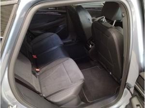 Volkswagen ID.7 Tourer Pro 210 kW IQ.Light+NAV+AHK+HUD