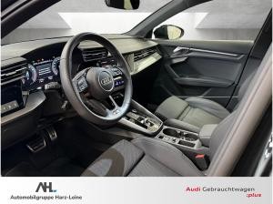 Audi A3 Sportback 35 TFSI S line S-tronic LED Navi AHK RFK