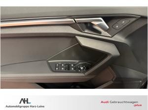 Audi A3 Sportback 35 TFSI S line S-tronic LED Navi AHK RFK