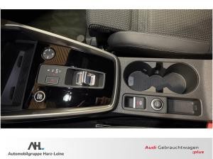 Audi A3 Sportback 35 TFSI S line S-tronic LED Navi AHK RFK