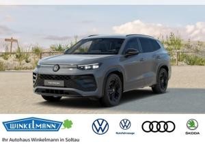 Volkswagen Tayron R-Line 2,0 l TDI SCR 4MOTION 142 kW (193 PS) 7-Gang-DSG