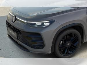 Volkswagen Tayron R-Line 2,0 l TDI SCR 4MOTION 142 kW (193 PS) 7-Gang-DSG