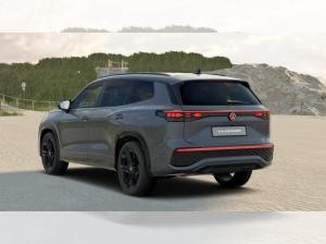 Volkswagen Tayron R-Line 2,0 l TDI SCR 4MOTION 142 kW (193 PS) 7-Gang-DSG