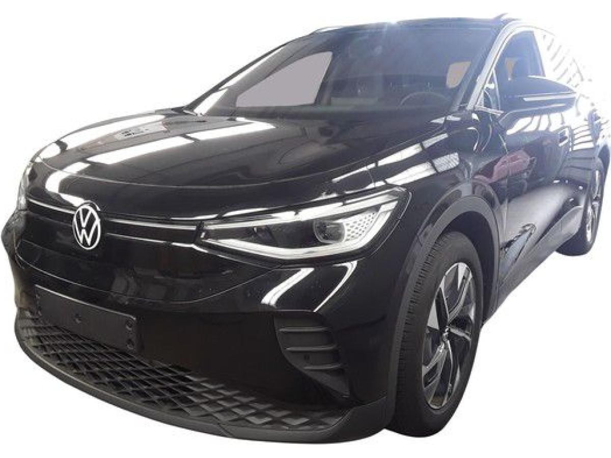 Volkswagen ID.4 Pure Performance 125 kW LED+NAV+GRA+SHZ