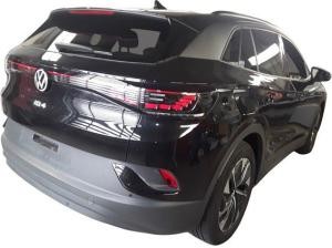 Volkswagen ID.4 Pure Performance 125 kW LED+NAV+GRA+SHZ