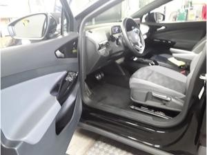 Volkswagen ID.4 Pure Performance 125 kW LED+NAV+GRA+SHZ