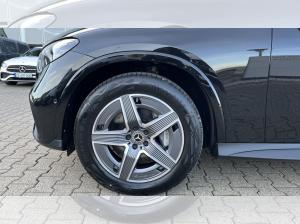 Mercedes-Benz GLC 450 d 4M Coupé AMG+Prem-Plus+Technik+AHK+HUD