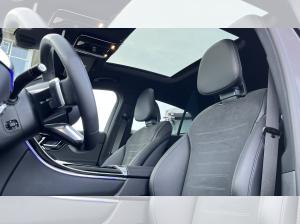 Mercedes-Benz GLC 450 d 4M Coupé AMG+Prem-Plus+Technik+AHK+HUD
