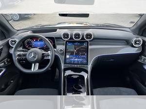 Mercedes-Benz GLC 450 d 4M Coupé AMG+Prem-Plus+Technik+AHK+HUD