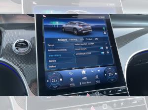 Mercedes-Benz GLC 450 d 4M Coupé AMG+Prem-Plus+Technik+AHK+HUD