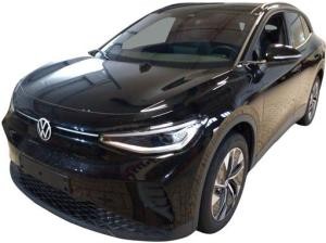 Foto - Volkswagen ID.4 Pure Performance 125 kW LED+NAV+PAN+ACC