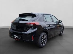 Opel Corsa Edition inkl. Allwetterreifen in *ROT,SCHWARZ,WEIß*