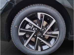 Opel Corsa Edition inkl. Allwetterreifen in *ROT,SCHWARZ,WEIß*