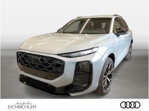 Audi Q3 SUV e-hybrid S tronic ACC AHK AUT Kam.