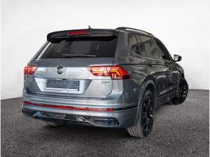 Volkswagen Tiguan Allspace 2.0 TSI 4M R-Line Black DCC AHK