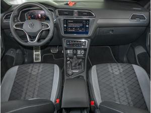 Volkswagen Tiguan Allspace 2.0 TSI 4M R-Line Black DCC AHK