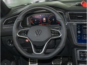 Volkswagen Tiguan Allspace 2.0 TSI 4M R-Line Black DCC AHK