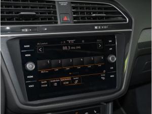 Volkswagen Tiguan Allspace 2.0 TSI 4M R-Line Black DCC AHK