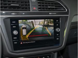 Volkswagen Tiguan Allspace 2.0 TSI 4M R-Line Black DCC AHK