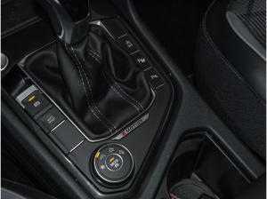 Volkswagen Tiguan Allspace 2.0 TSI 4M R-Line Black DCC AHK