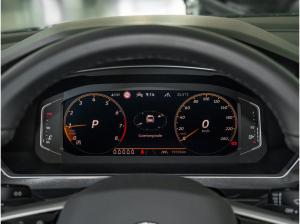 Volkswagen Tiguan Allspace 2.0 TSI 4M R-Line Black DCC AHK