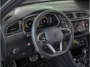 Volkswagen Tiguan Allspace 2.0 TSI 4M R-Line Black DCC AHK