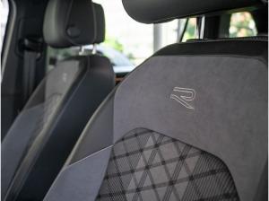 Volkswagen Tiguan Allspace 2.0 TSI 4M R-Line Black DCC AHK