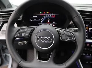 Audi A3 Sportback advanced 35TFSI S-tronic/ Navi, AHK
