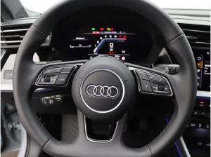 Audi A3 Sportback advanced 35TFSI S-tronic/ Navi, AHK