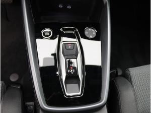 Audi A3 Sportback advanced 35TFSI S-tronic/ Navi, AHK