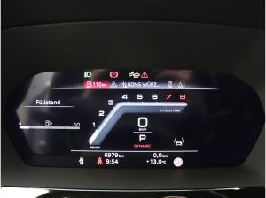 Audi A3 Sportback advanced 35TFSI S-tronic/ Navi, AHK