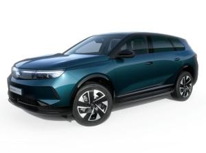 Opel Grandland Ultimate Long Range ⚡GEWERBEDEAL⚡+AHK+Allwetter+Wunschfarbe