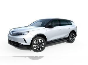 Opel Grandland Ultimate Long Range ⚡GEWERBEDEAL⚡+AHK+Allwetter+Wunschfarbe