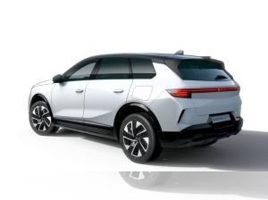 Opel Grandland Ultimate Long Range ⚡GEWERBEDEAL⚡+AHK+Allwetter+Wunschfarbe