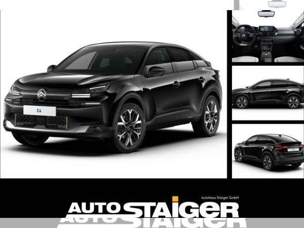 Citroën C4 Hybrid MAX **SONDERANGEBOT**
